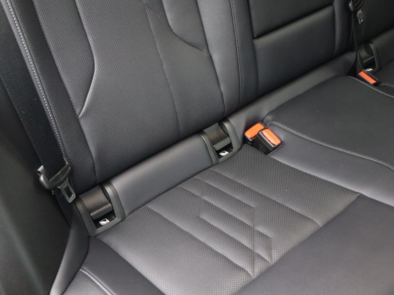 2025 (25) BMW X3 xDrive20d M Sport 5dr Step Auto 4976845