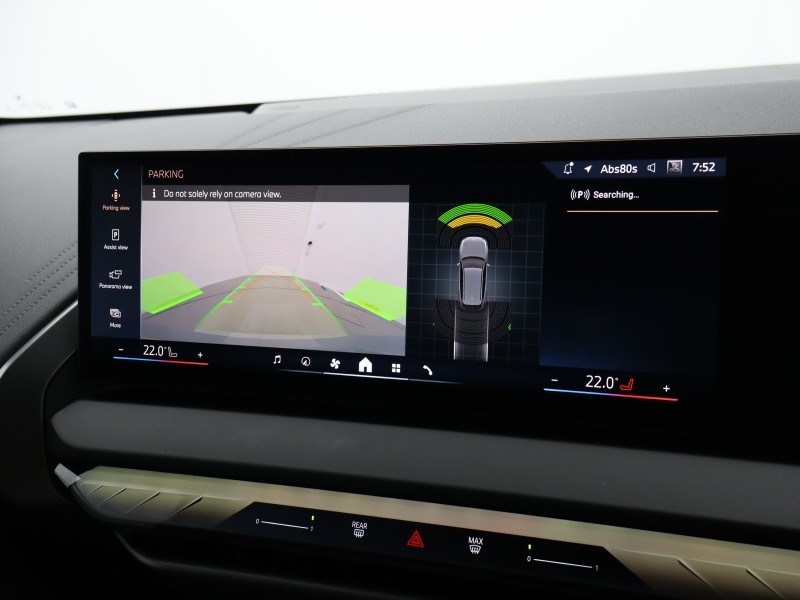 2025 (25) BMW X3 xDrive20d M Sport 5dr Step Auto 4976865