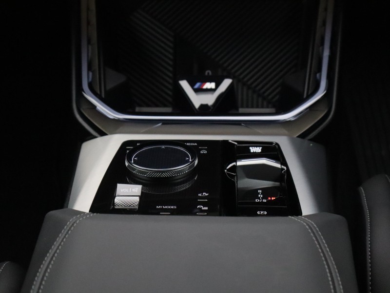 2025 (25) BMW X3 xDrive20d M Sport 5dr Step Auto 4976858