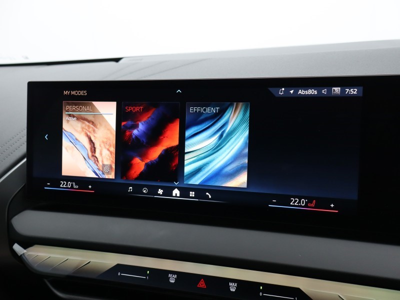 2025 (25) BMW X3 xDrive20d M Sport 5dr Step Auto 4976867