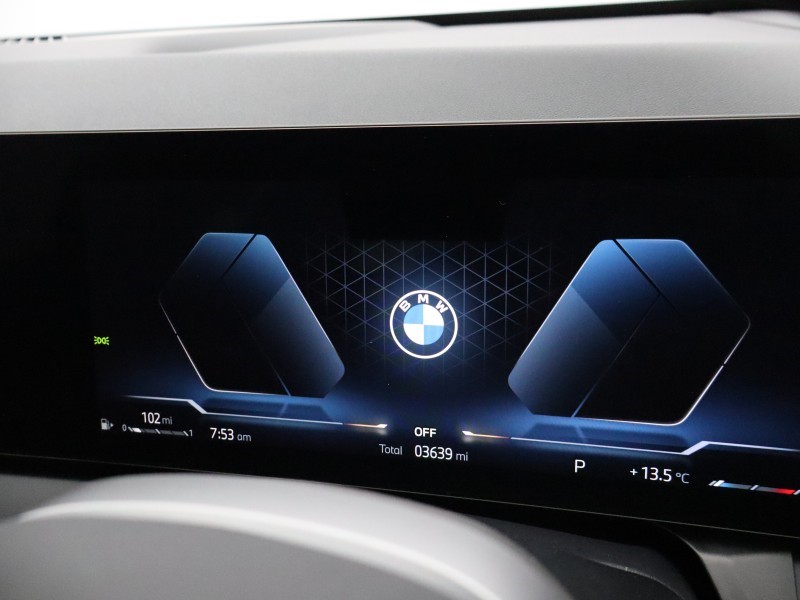 2025 (25) BMW X3 xDrive20d M Sport 5dr Step Auto 4976884