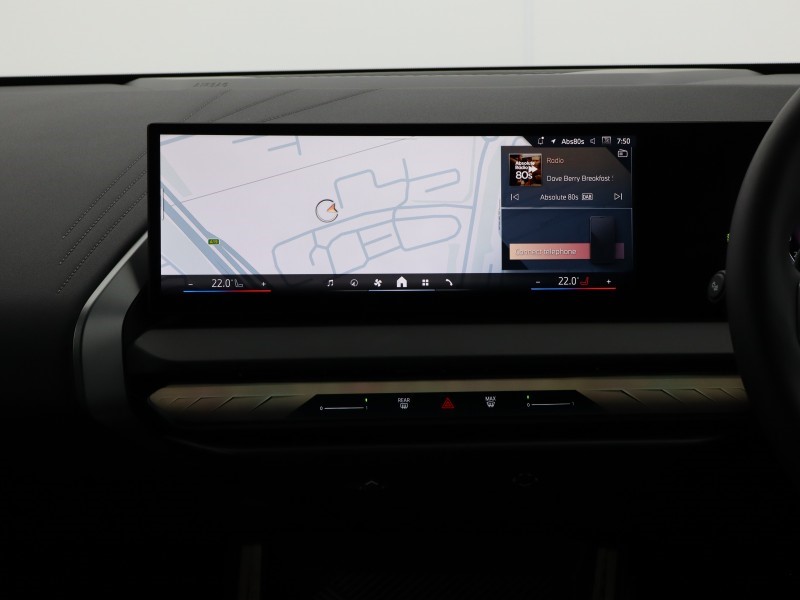 2025 (25) BMW X3 xDrive20d M Sport 5dr Step Auto 4976857