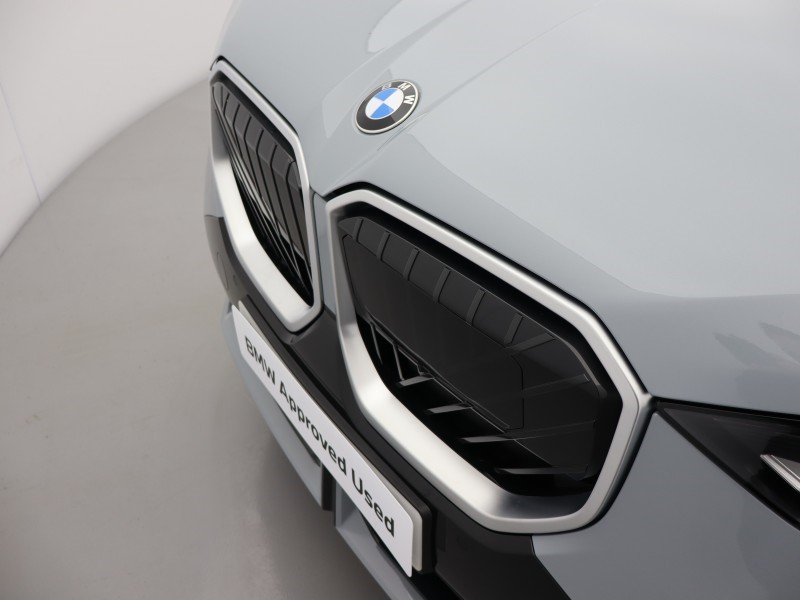 2025 (25) BMW X3 xDrive20d M Sport 5dr Step Auto 4976841