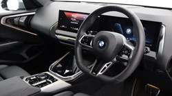 2025 (25) BMW X3 xDrive20d M Sport 5dr Step Auto 4976849