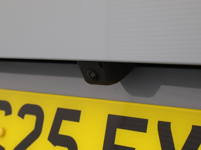 2025 (25) BMW X3 xDrive20d M Sport 5dr Step Auto 4976834