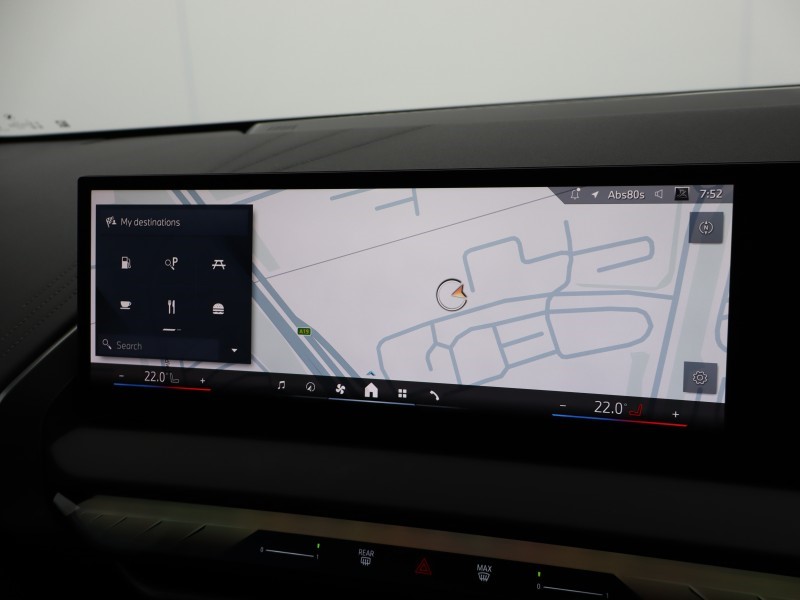 2025 (25) BMW X3 xDrive20d M Sport 5dr Step Auto 4976868