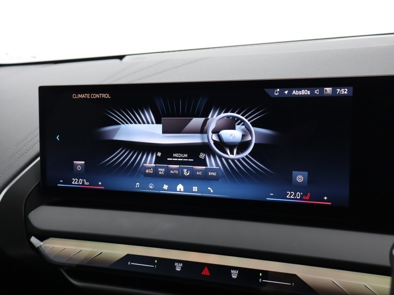 2025 (25) BMW X3 xDrive20d M Sport 5dr Step Auto 4976870