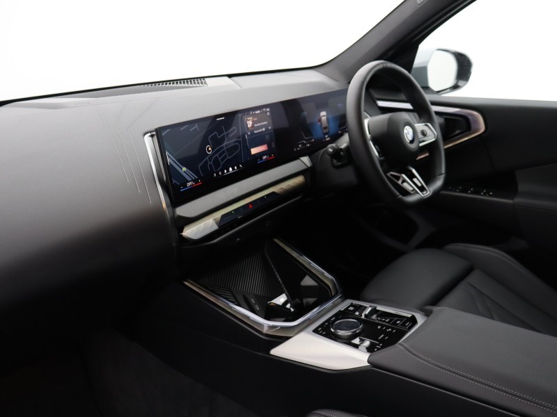 2025 (25) BMW X3 xDrive20d M Sport 5dr Step Auto 4976850