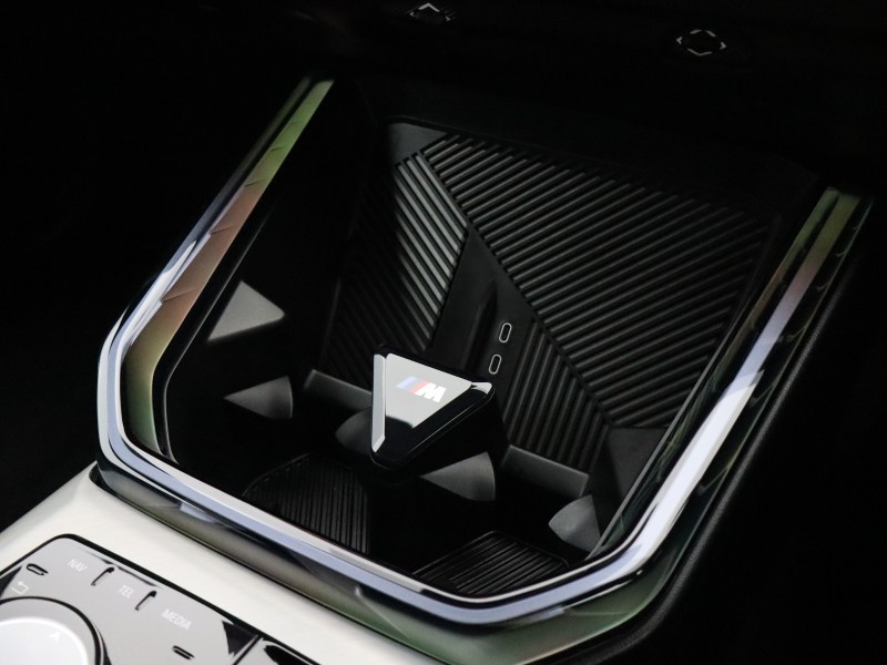 2025 (25) BMW X3 xDrive20d M Sport 5dr Step Auto 4976873