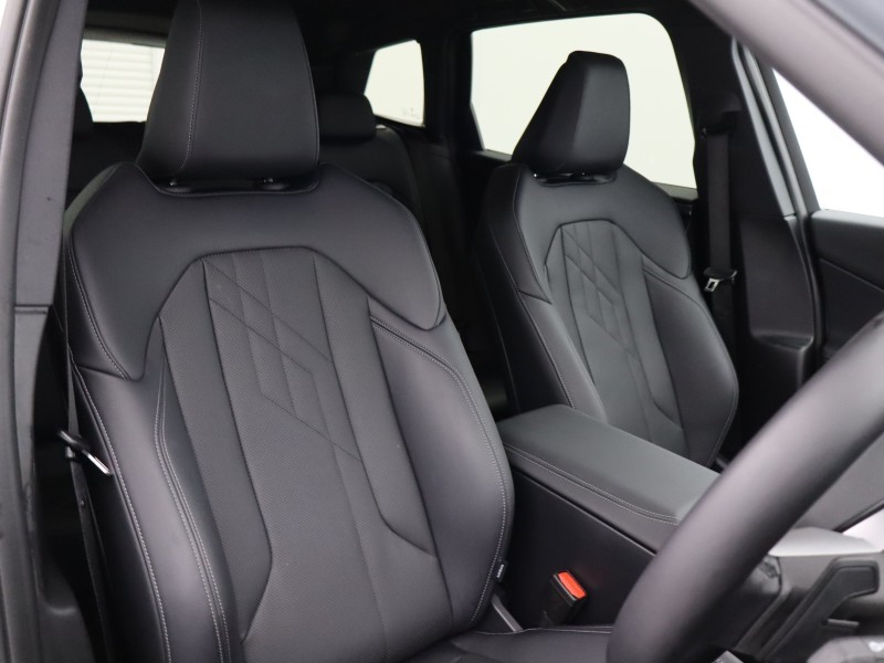 2025 (25) BMW X3 xDrive20d M Sport 5dr Step Auto 4976848