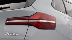 2025 (25) BMW X3 xDrive20d M Sport 5dr Step Auto 4976831