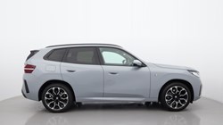 2025 (25) BMW X3 xDrive20d M Sport 5dr Step Auto 4976830