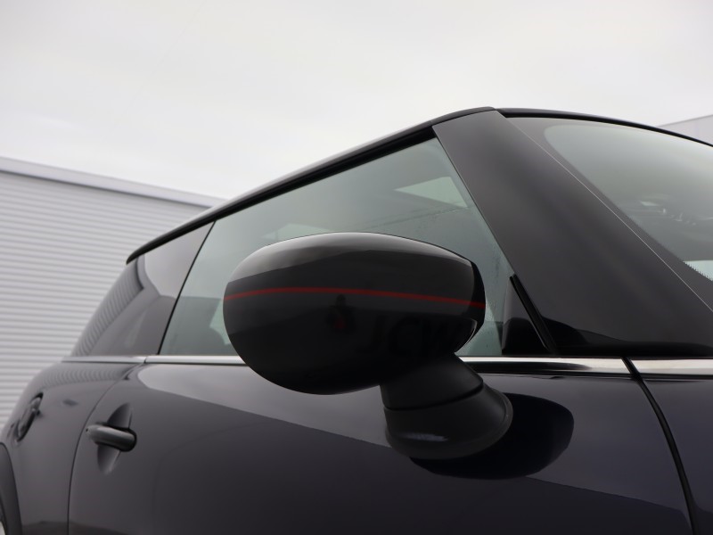 2022 (72) MINI HATCHBACK 2.0 John Cooper Works 3dr Auto 4964271