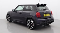 2022 (72) MINI HATCHBACK 2.0 John Cooper Works 3dr Auto 1