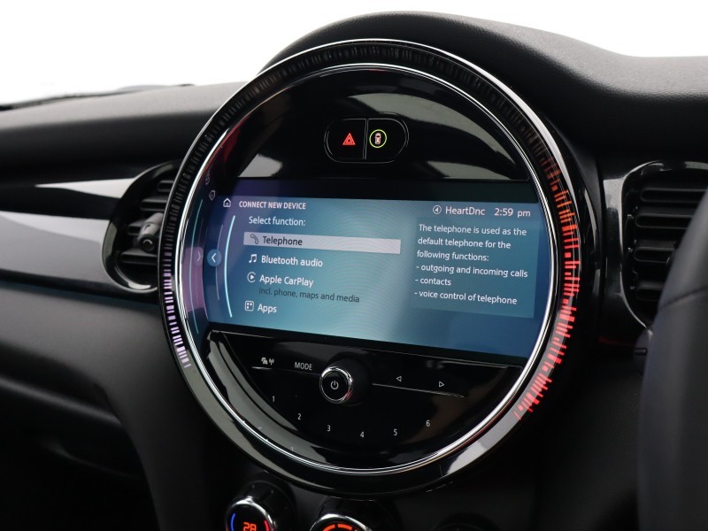 2022 (72) MINI HATCHBACK 2.0 John Cooper Works 3dr Auto 4964302