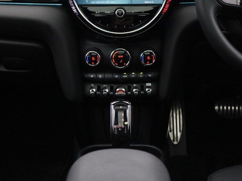 2022 (72) MINI HATCHBACK 2.0 John Cooper Works 3dr Auto 4964287