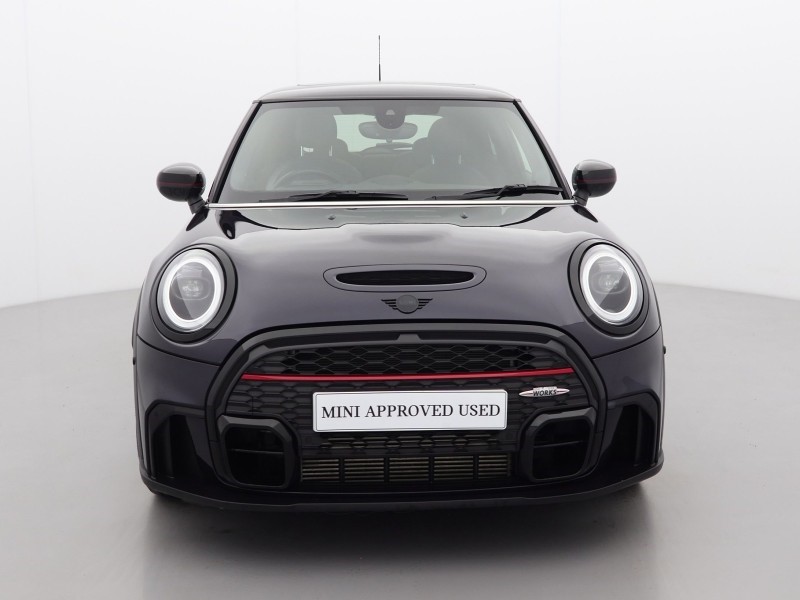 2022 (72) MINI HATCHBACK 2.0 John Cooper Works 3dr Auto 4964252