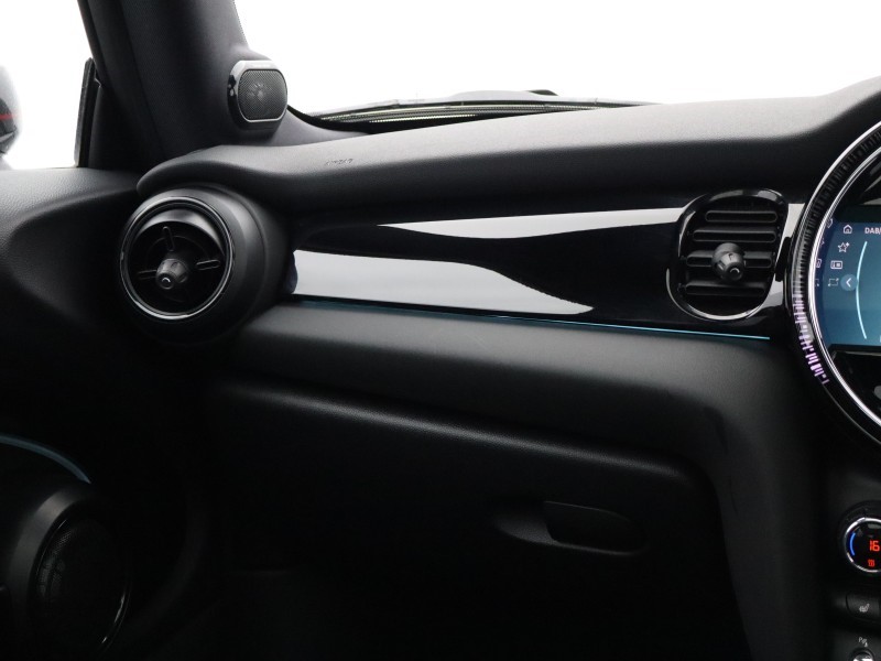 2022 (72) MINI HATCHBACK 2.0 John Cooper Works 3dr Auto 4964288