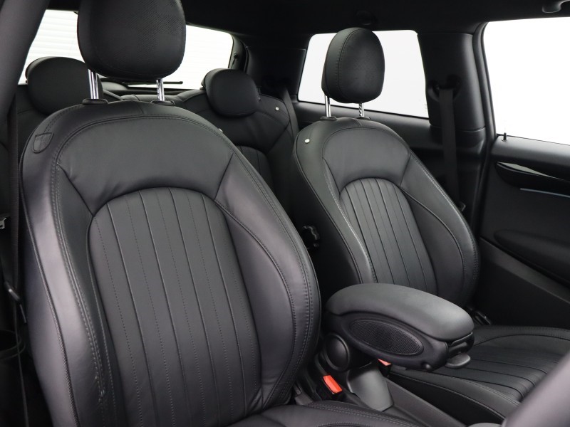 2022 (72) MINI HATCHBACK 2.0 John Cooper Works 3dr Auto 4964274