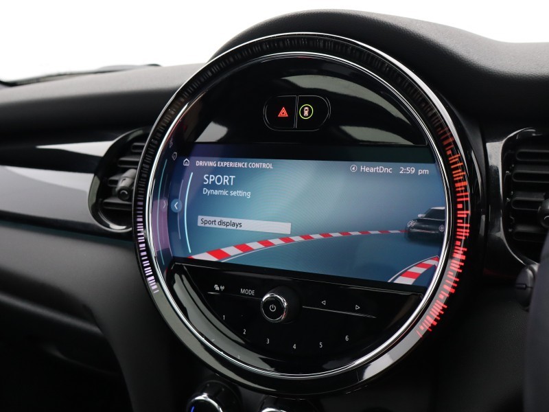 2022 (72) MINI HATCHBACK 2.0 John Cooper Works 3dr Auto 4964300