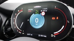 2022 (72) MINI HATCHBACK 2.0 John Cooper Works 3dr Auto 4964311