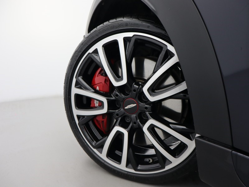 2022 (72) MINI HATCHBACK 2.0 John Cooper Works 3dr Auto 4964281