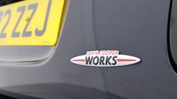 2022 (72) MINI HATCHBACK 2.0 John Cooper Works 3dr Auto 4964261