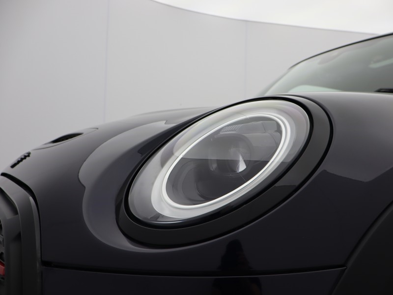 2022 (72) MINI HATCHBACK 2.0 John Cooper Works 3dr Auto 4964269