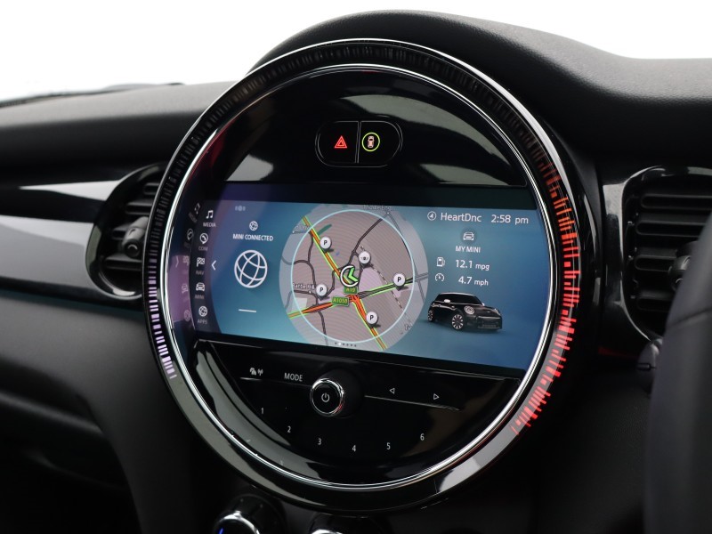 2022 (72) MINI HATCHBACK 2.0 John Cooper Works 3dr Auto 4964298