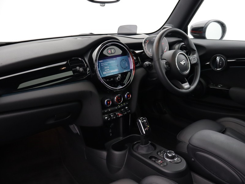 2022 (72) MINI HATCHBACK 2.0 John Cooper Works 3dr Auto 4964278