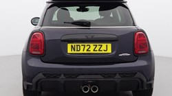 2022 (72) MINI HATCHBACK 2.0 John Cooper Works 3dr Auto 4964256
