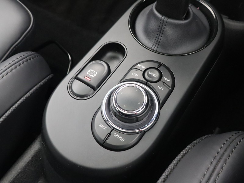 2022 (72) MINI HATCHBACK 2.0 John Cooper Works 3dr Auto 4964312