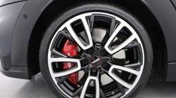 2022 (72) MINI HATCHBACK 2.0 John Cooper Works 3dr Auto 4964268