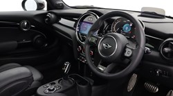 2022 (72) MINI HATCHBACK 2.0 John Cooper Works 3dr Auto 4964273