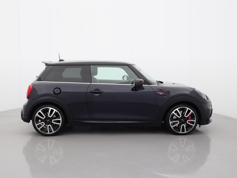 2022 (72) MINI HATCHBACK 2.0 John Cooper Works 3dr Auto 4964258