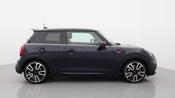 2022 (72) MINI HATCHBACK 2.0 John Cooper Works 3dr Auto 4964258