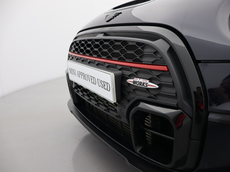 2022 (72) MINI HATCHBACK 2.0 John Cooper Works 3dr Auto 4964270