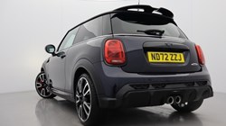 2022 (72) MINI HATCHBACK 2.0 John Cooper Works 3dr Auto 4964282