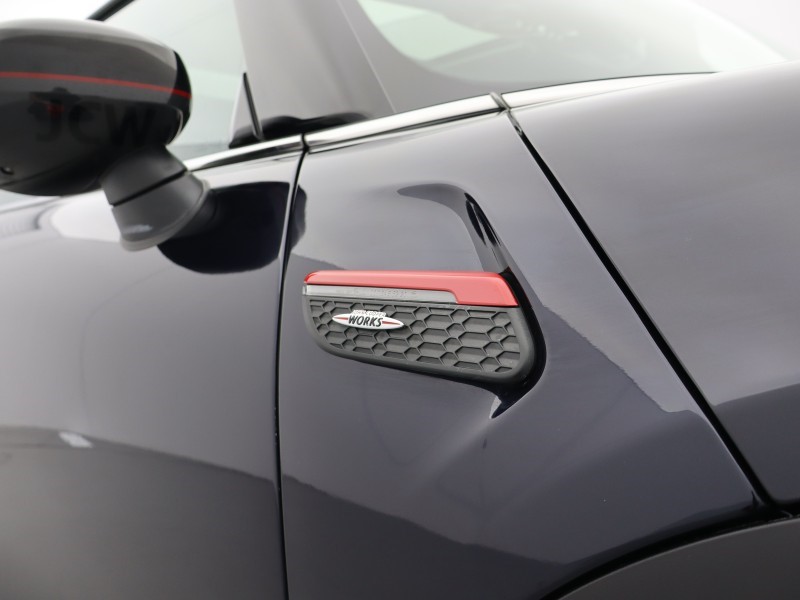 2022 (72) MINI HATCHBACK 2.0 John Cooper Works 3dr Auto 4964272