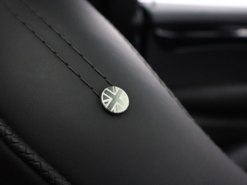 2022 (72) MINI HATCHBACK 2.0 John Cooper Works 3dr Auto 4964290