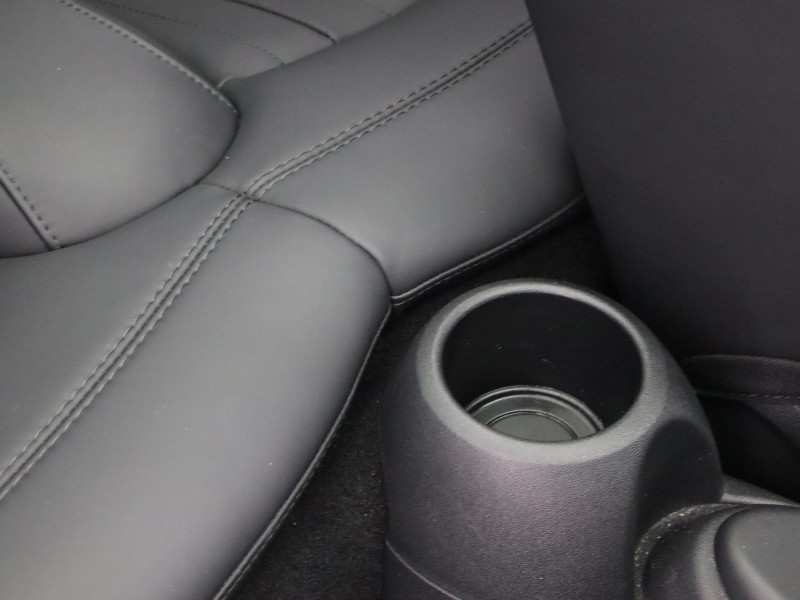 2022 (72) MINI HATCHBACK 2.0 John Cooper Works 3dr Auto 4964277