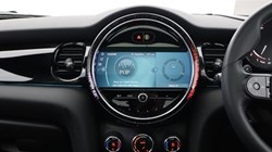 2022 (72) MINI HATCHBACK 2.0 John Cooper Works 3dr Auto 4964286