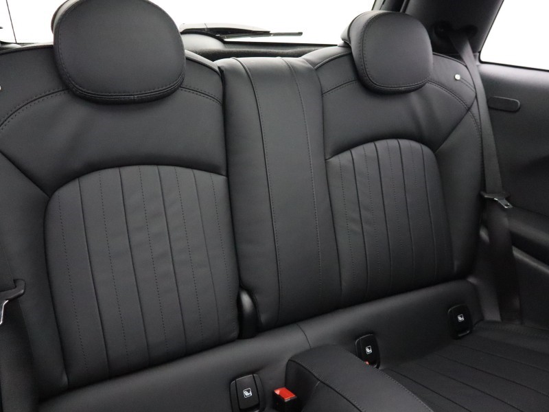 2022 (72) MINI HATCHBACK 2.0 John Cooper Works 3dr Auto 4964275