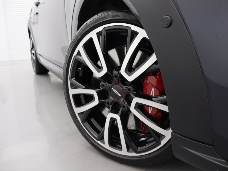 2022 (72) MINI HATCHBACK 2.0 John Cooper Works 3dr Auto 4964280