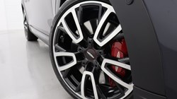 2022 (72) MINI HATCHBACK 2.0 John Cooper Works 3dr Auto 4964280