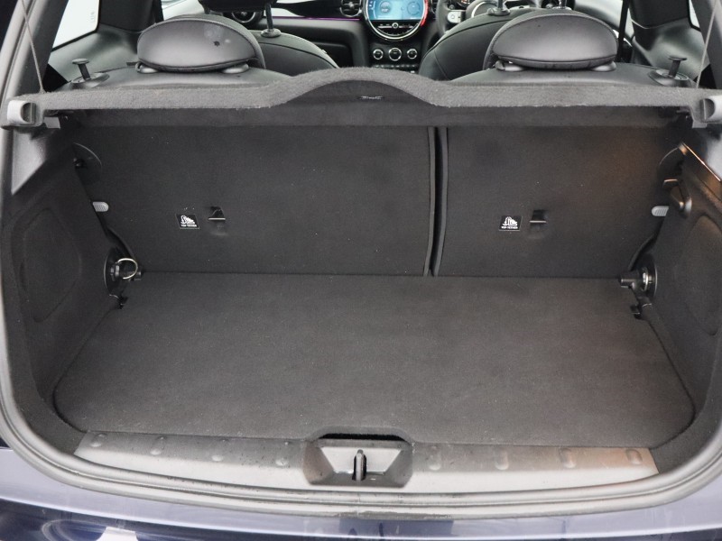 2022 (72) MINI HATCHBACK 2.0 John Cooper Works 3dr Auto 4964264