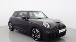 2022 (72) MINI HATCHBACK 2.0 John Cooper Works 3dr Auto 4964251
