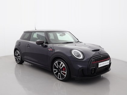 2022 (72) MINI HATCHBACK 2.0 John Cooper Works 3dr Auto