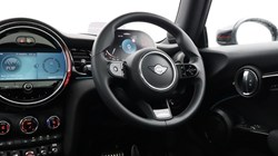 2022 (72) MINI HATCHBACK 2.0 John Cooper Works 3dr Auto 4964285