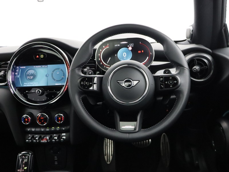 2022 (72) MINI HATCHBACK 2.0 John Cooper Works 3dr Auto 4964284